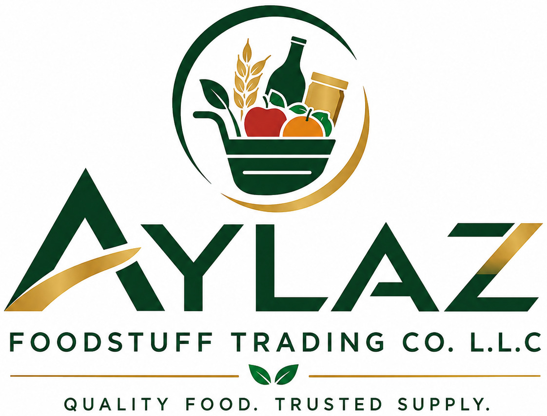 AYLAZ FOODSTUFF TRADING CO. L.L.C